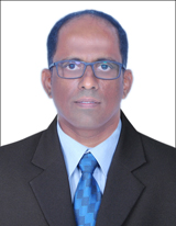 Adv. Prasad S. Naik